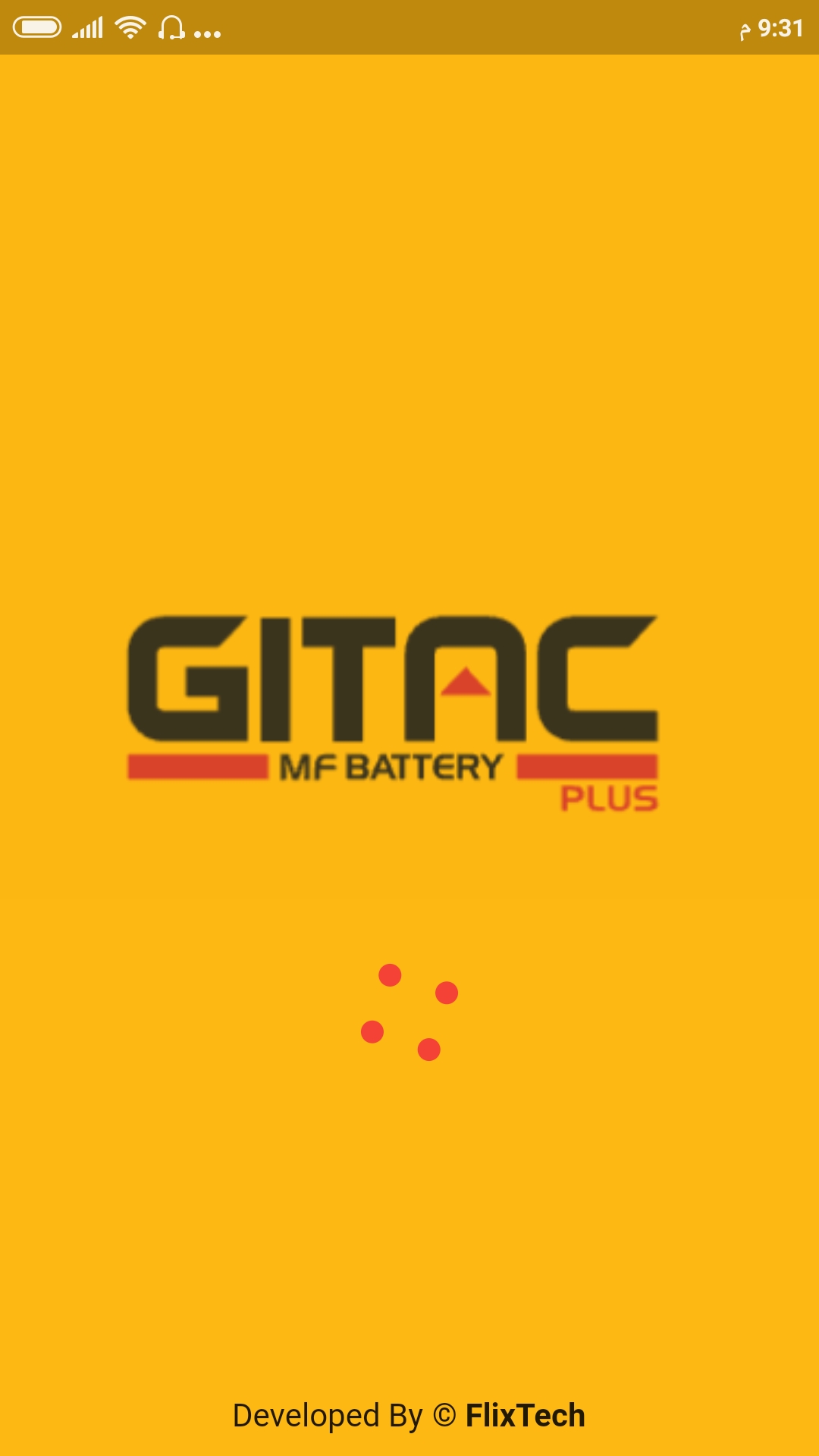 gitac 6