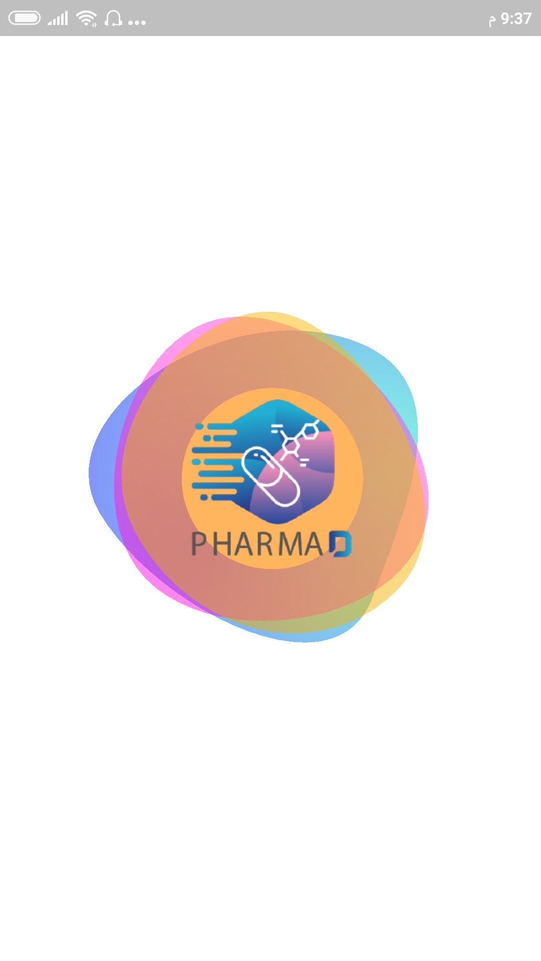 pharmad 1
